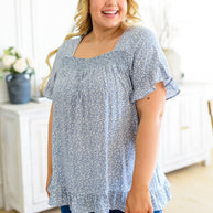 Sweet Takeaway Top-Tops-Ave Shops-[option4]-[option5]-[option6]-[option7]-[option8]-Shop-Boutique-Clothing-for-Women-Online