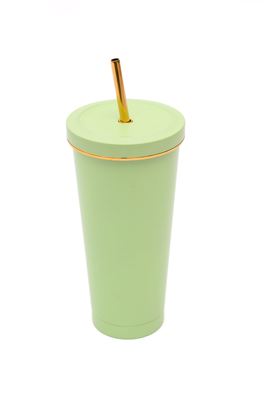 Total Eclipse Tumbler in Pear-Accessories-Ave Shops-OS-[option4]-[option5]-[option6]-[option7]-[option8]-Shop-Boutique-Clothing-for-Women-Online