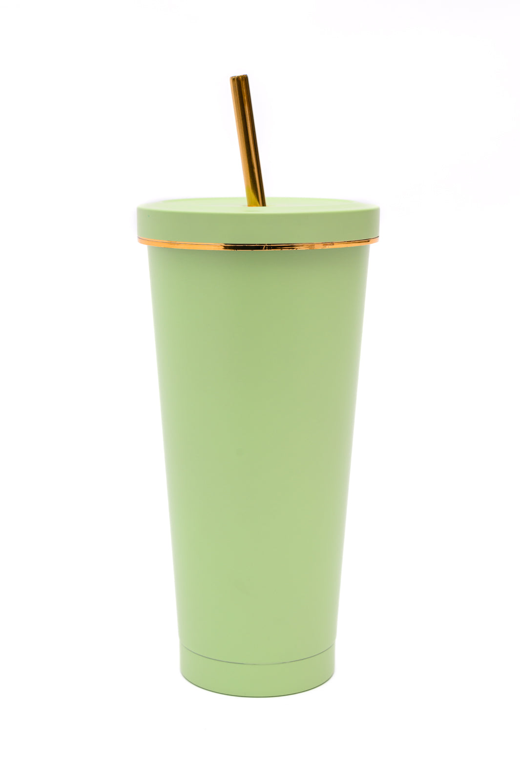 Total Eclipse Tumbler in Pear-Accessories-Ave Shops-OS-[option4]-[option5]-[option6]-[option7]-[option8]-Shop-Boutique-Clothing-for-Women-Online