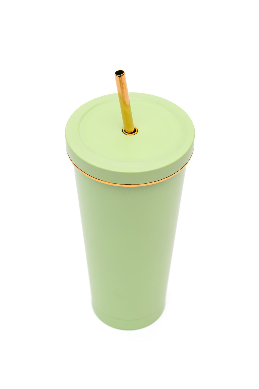 Total Eclipse Tumbler in Pear-Accessories-Ave Shops-OS-[option4]-[option5]-[option6]-[option7]-[option8]-Shop-Boutique-Clothing-for-Women-Online