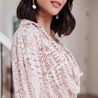 Take Flight Cowl Neck Top-Womens-Ave Shops-[option4]-[option5]-[option6]-[option7]-[option8]-Shop-Boutique-Clothing-for-Women-Online