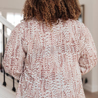 Take Flight Cowl Neck Top-Womens-Ave Shops-[option4]-[option5]-[option6]-[option7]-[option8]-Shop-Boutique-Clothing-for-Women-Online