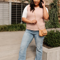 Take A Stand Top-Womens-Ave Shops-[option4]-[option5]-[option6]-[option7]-[option8]-Shop-Boutique-Clothing-for-Women-Online