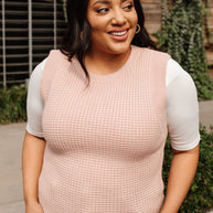 Take A Stand Top-Womens-Ave Shops-[option4]-[option5]-[option6]-[option7]-[option8]-Shop-Boutique-Clothing-for-Women-Online