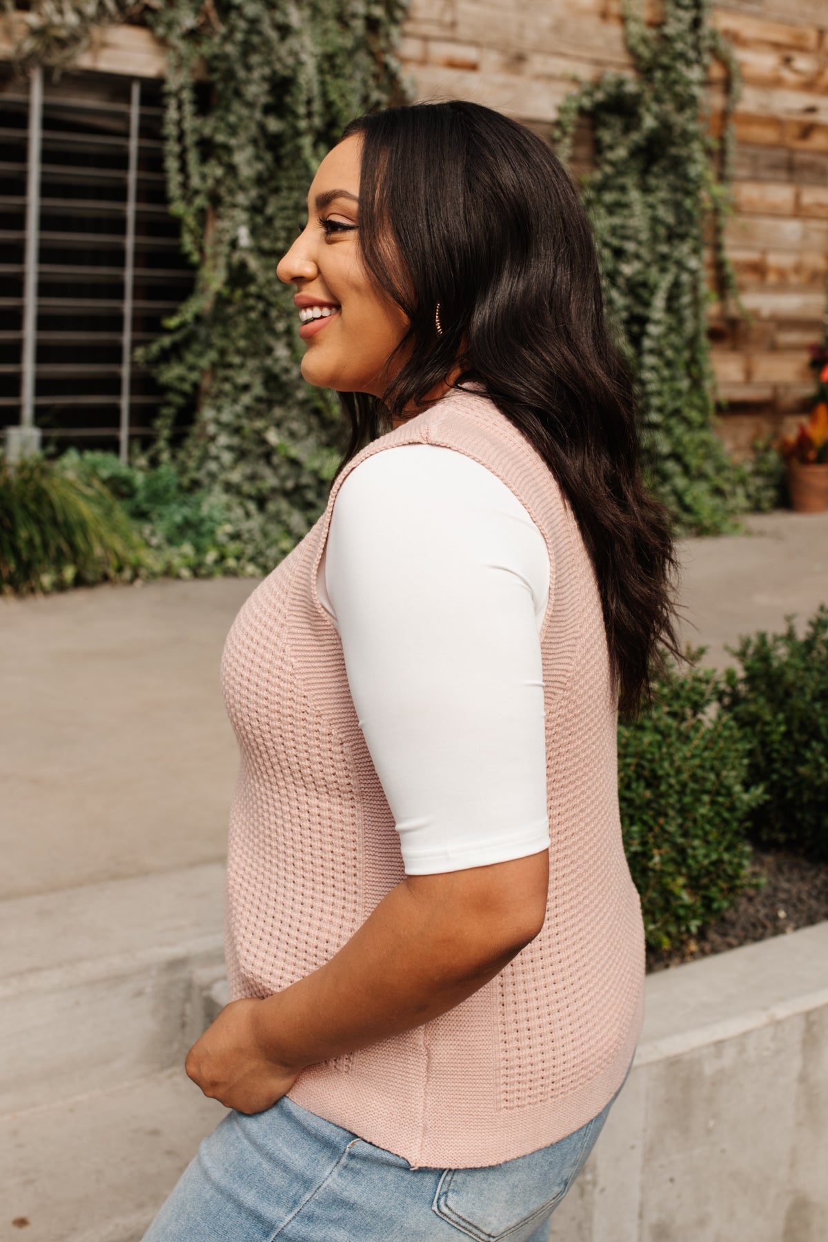 Take A Stand Top-Womens-Ave Shops-[option4]-[option5]-[option6]-[option7]-[option8]-Shop-Boutique-Clothing-for-Women-Online