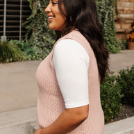 Take A Stand Top-Womens-Ave Shops-[option4]-[option5]-[option6]-[option7]-[option8]-Shop-Boutique-Clothing-for-Women-Online