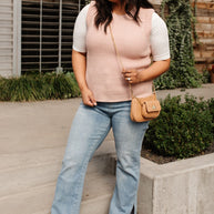 Take A Stand Top-Womens-Ave Shops-[option4]-[option5]-[option6]-[option7]-[option8]-Shop-Boutique-Clothing-for-Women-Online