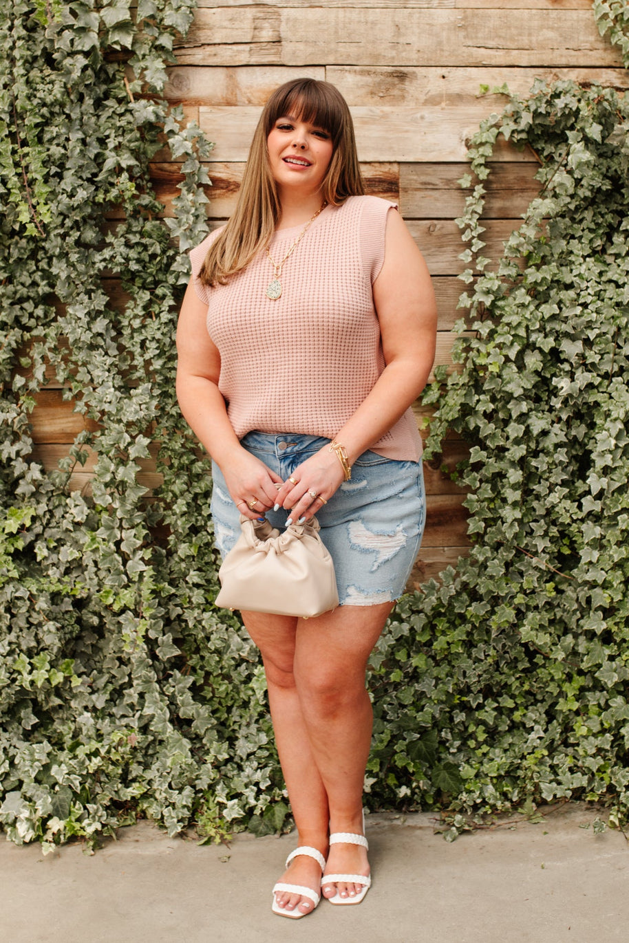 Take A Stand Top-Womens-Ave Shops-[option4]-[option5]-[option6]-[option7]-[option8]-Shop-Boutique-Clothing-for-Women-Online