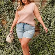 Take A Stand Top-Womens-Ave Shops-[option4]-[option5]-[option6]-[option7]-[option8]-Shop-Boutique-Clothing-for-Women-Online