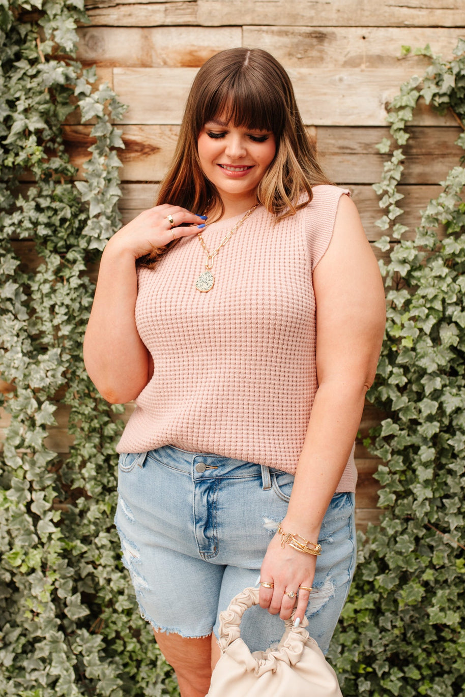 Take A Stand Top-Womens-Ave Shops-[option4]-[option5]-[option6]-[option7]-[option8]-Shop-Boutique-Clothing-for-Women-Online