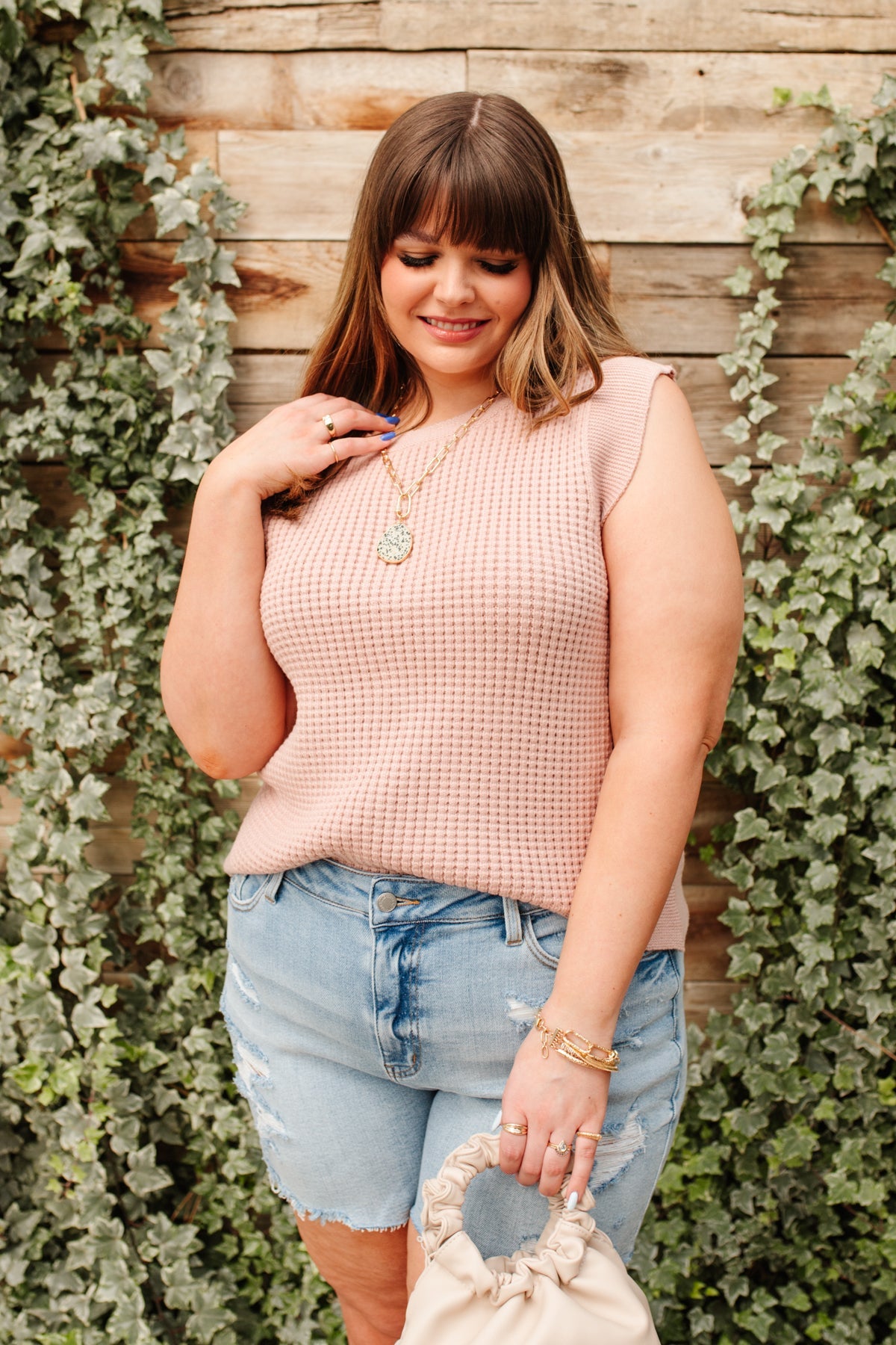 Take A Stand Top-Womens-Ave Shops-[option4]-[option5]-[option6]-[option7]-[option8]-Shop-Boutique-Clothing-for-Women-Online