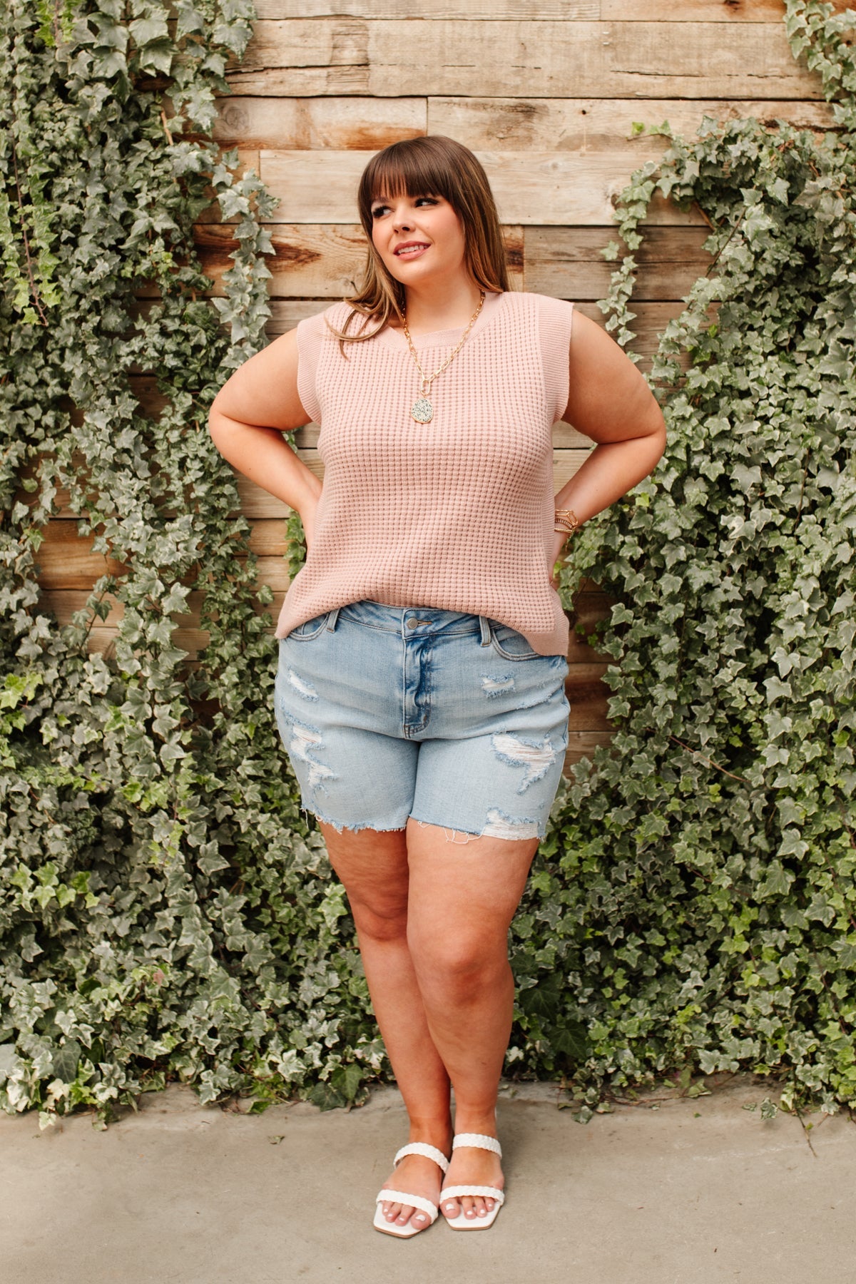 Take A Stand Top-Womens-Ave Shops-[option4]-[option5]-[option6]-[option7]-[option8]-Shop-Boutique-Clothing-for-Women-Online