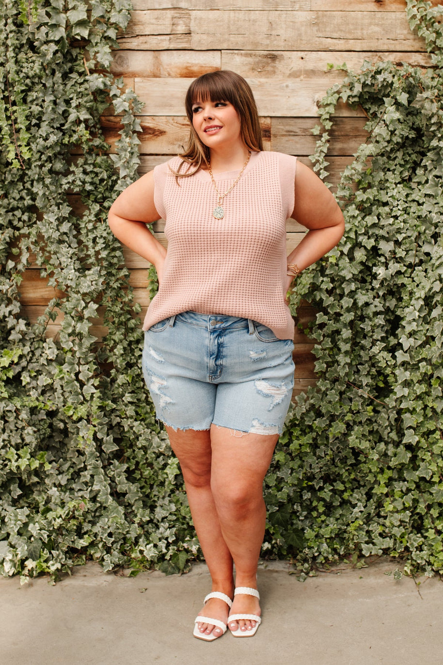 Take A Stand Top-Womens-Ave Shops-[option4]-[option5]-[option6]-[option7]-[option8]-Shop-Boutique-Clothing-for-Women-Online