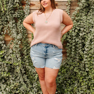 Take A Stand Top-Womens-Ave Shops-[option4]-[option5]-[option6]-[option7]-[option8]-Shop-Boutique-Clothing-for-Women-Online