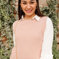 Take A Stand Top-Womens-Ave Shops-[option4]-[option5]-[option6]-[option7]-[option8]-Shop-Boutique-Clothing-for-Women-Online