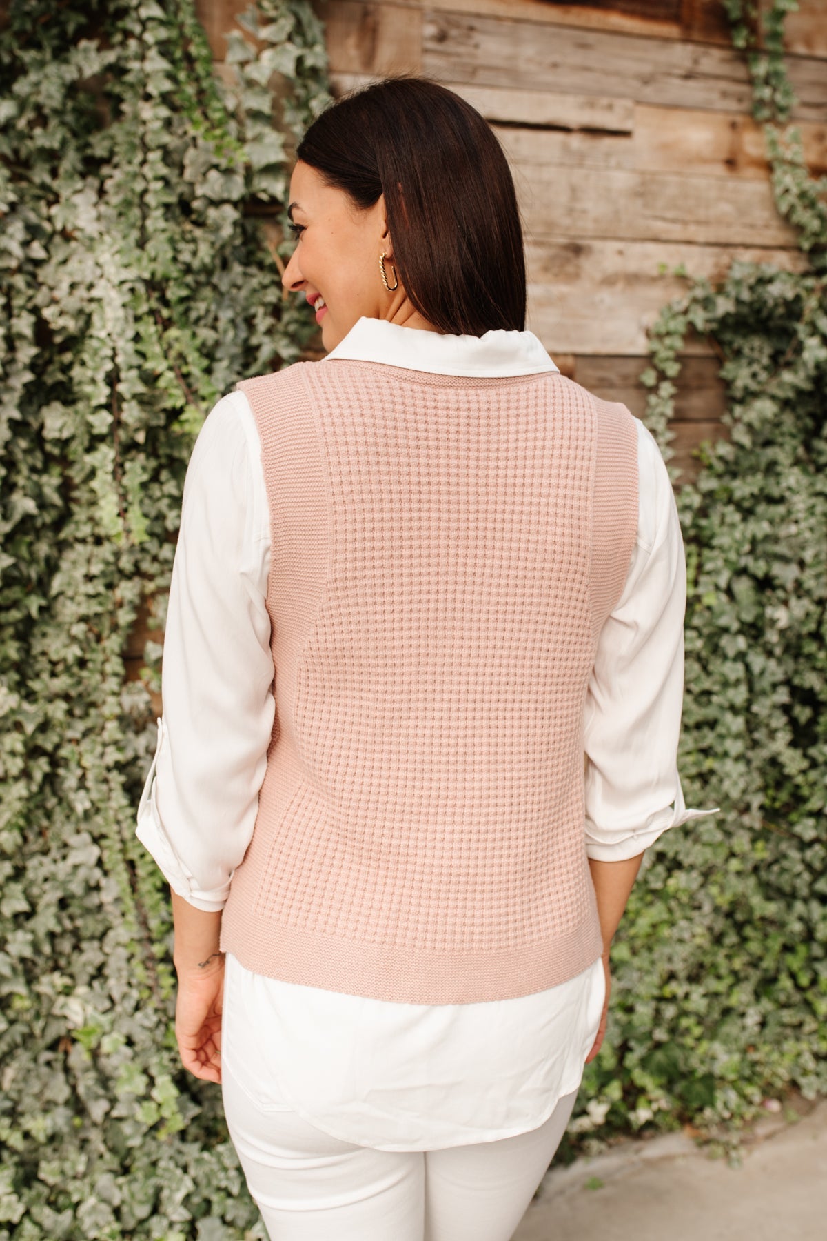 Take A Stand Top-Womens-Ave Shops-[option4]-[option5]-[option6]-[option7]-[option8]-Shop-Boutique-Clothing-for-Women-Online