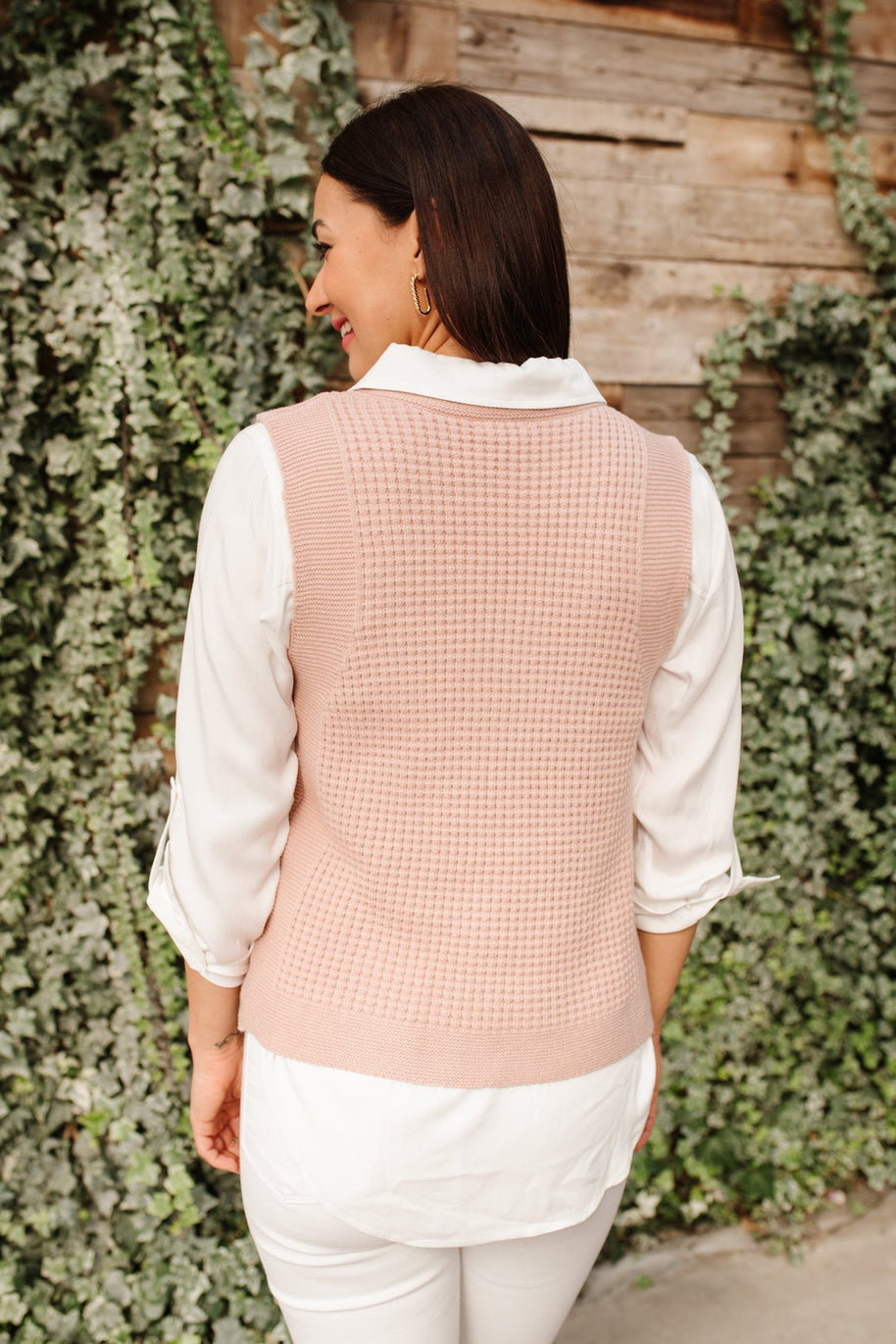 Take A Stand Top-Womens-Ave Shops-[option4]-[option5]-[option6]-[option7]-[option8]-Shop-Boutique-Clothing-for-Women-Online