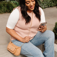 Take A Stand Top-Womens-Ave Shops-[option4]-[option5]-[option6]-[option7]-[option8]-Shop-Boutique-Clothing-for-Women-Online