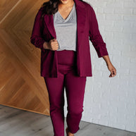 Take it Easy Eyelet Trim Top-Tops-Ave Shops-[option4]-[option5]-[option6]-[option7]-[option8]-Shop-Boutique-Clothing-for-Women-Online