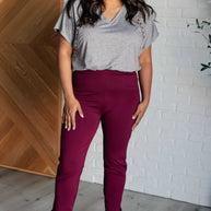 Take it Easy Eyelet Trim Top-Tops-Ave Shops-[option4]-[option5]-[option6]-[option7]-[option8]-Shop-Boutique-Clothing-for-Women-Online