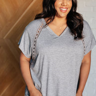 Take it Easy Eyelet Trim Top-Tops-Ave Shops-[option4]-[option5]-[option6]-[option7]-[option8]-Shop-Boutique-Clothing-for-Women-Online