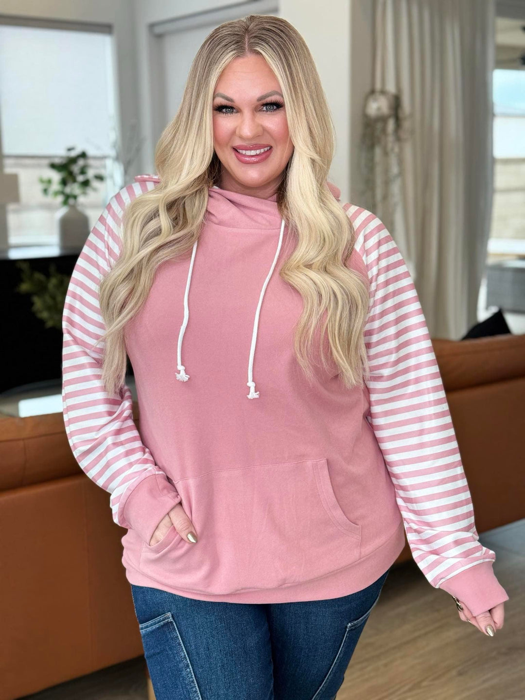 Shirley & Stone Spring Tara Pullovers-Preorder CLOSE 12/08/2024-Shirley & Stone-#1-Peach-Women-3XL-[option4]-[option5]-[option6]-[option7]-[option8]-Shop-Boutique-Clothing-for-Women-Online