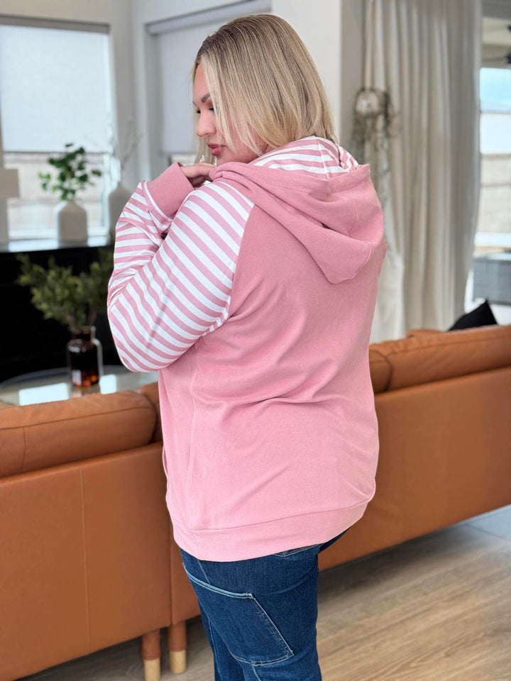 Shirley & Stone Spring Tara Pullovers-Preorder CLOSE 12/08/2024-Shirley & Stone-[option4]-[option5]-[option6]-[option7]-[option8]-Shop-Boutique-Clothing-for-Women-Online