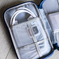 Technically Everything Tech Case in Navy-Accessories-Ave Shops-[option4]-[option5]-[option6]-[option7]-[option8]-Shop-Boutique-Clothing-for-Women-Online