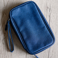 Technically Everything Tech Case in Navy-Accessories-Ave Shops-[option4]-[option5]-[option6]-[option7]-[option8]-Shop-Boutique-Clothing-for-Women-Online