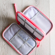 Technically Everything Tech Case in Pink-Accessories-Ave Shops-[option4]-[option5]-[option6]-[option7]-[option8]-Shop-Boutique-Clothing-for-Women-Online