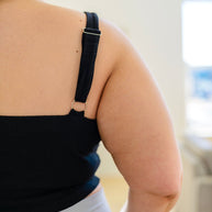 Tell Me More Crop Tank In Black-Tops-Ave Shops-[option4]-[option5]-[option6]-[option7]-[option8]-Shop-Boutique-Clothing-for-Women-Online