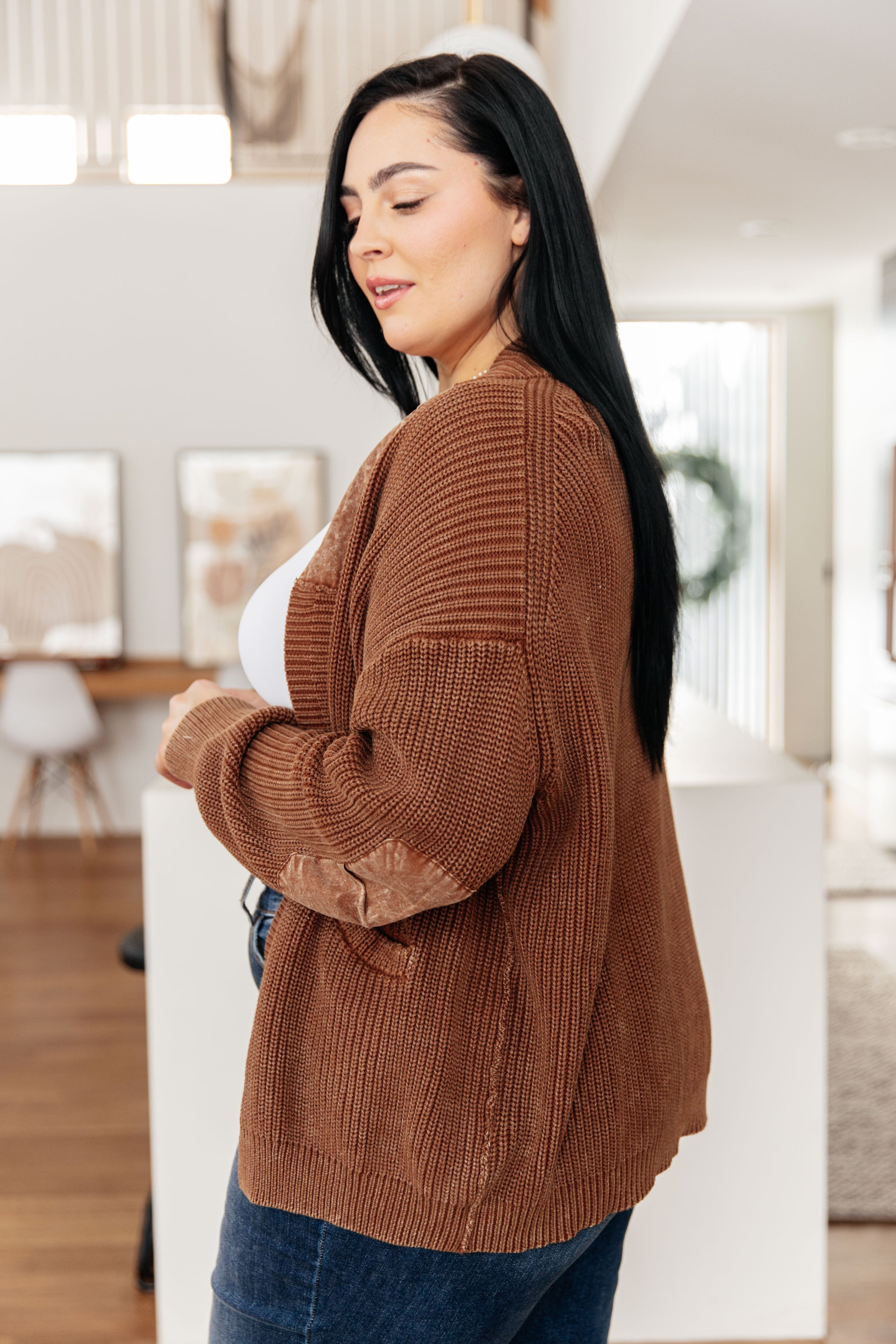 That I Can Work With Grandpa Cardigan-Layers-Ave Shops-[option4]-[option5]-[option6]-[option7]-[option8]-Shop-Boutique-Clothing-for-Women-Online