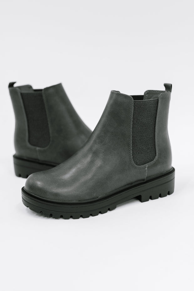 That's Just What They'll Do Paden Chelsea Boots-Womens-Ave Shops-[option4]-[option5]-[option6]-[option7]-[option8]-Shop-Boutique-Clothing-for-Women-Online