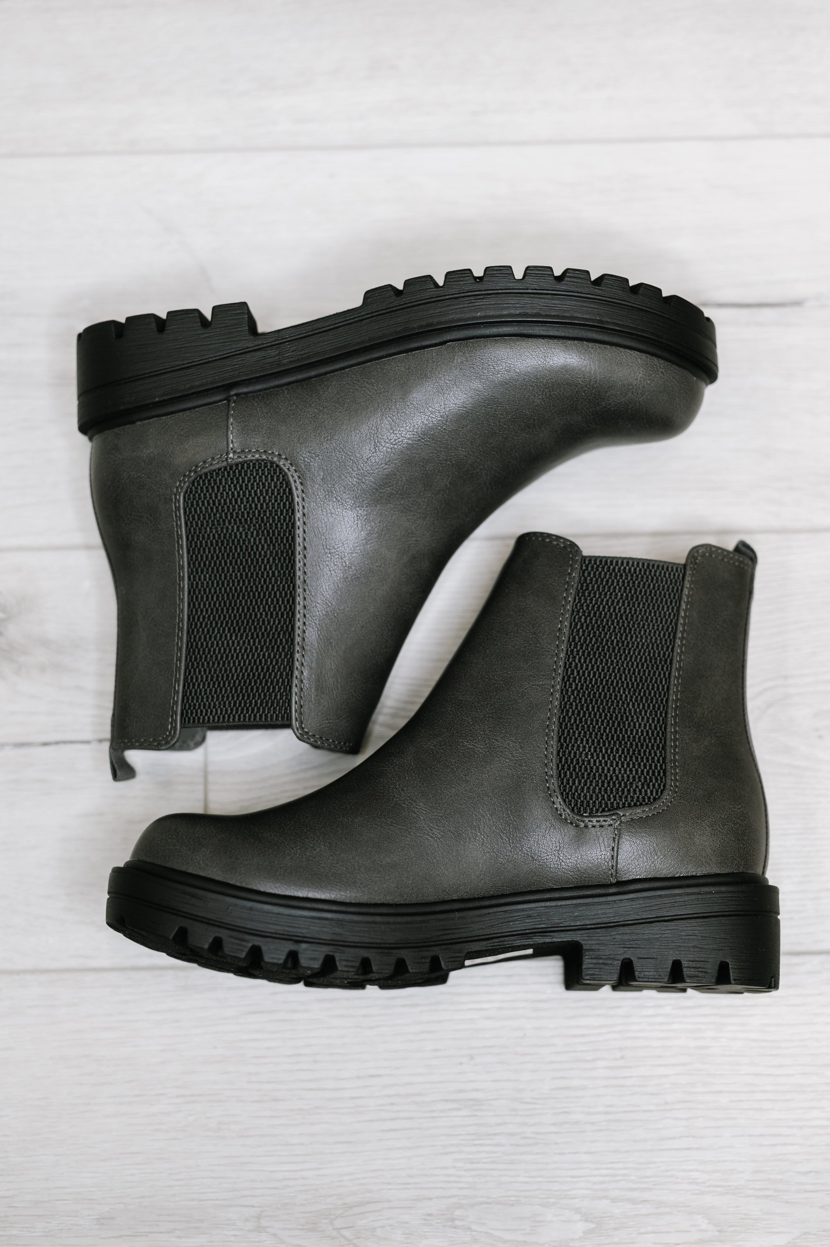 That's Just What They'll Do Paden Chelsea Boots-Womens-Ave Shops-[option4]-[option5]-[option6]-[option7]-[option8]-Shop-Boutique-Clothing-for-Women-Online