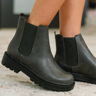 That's Just What They'll Do Paden Chelsea Boots-Womens-Ave Shops-[option4]-[option5]-[option6]-[option7]-[option8]-Shop-Boutique-Clothing-for-Women-Online