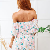 That's the Way It Should Be Floral Dress-Dresses-Ave Shops-[option4]-[option5]-[option6]-[option7]-[option8]-Shop-Boutique-Clothing-for-Women-Online