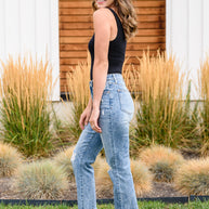 The Basics Bodysuit In Black-Womens-Ave Shops-[option4]-[option5]-[option6]-[option7]-[option8]-Shop-Boutique-Clothing-for-Women-Online