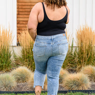 The Basics Bodysuit In Black-Womens-Ave Shops-[option4]-[option5]-[option6]-[option7]-[option8]-Shop-Boutique-Clothing-for-Women-Online