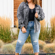 The Basics Bodysuit In Black-Womens-Ave Shops-[option4]-[option5]-[option6]-[option7]-[option8]-Shop-Boutique-Clothing-for-Women-Online