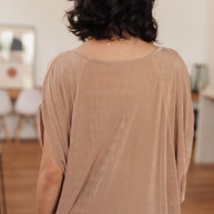 The Realest V-Neck Top-Tops-Ave Shops-[option4]-[option5]-[option6]-[option7]-[option8]-Shop-Boutique-Clothing-for-Women-Online