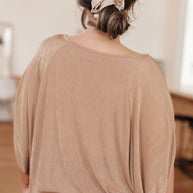 The Realest V-Neck Top-Tops-Ave Shops-[option4]-[option5]-[option6]-[option7]-[option8]-Shop-Boutique-Clothing-for-Women-Online