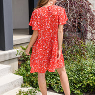 The Way Back Dress-Womens-Ave Shops-[option4]-[option5]-[option6]-[option7]-[option8]-Shop-Boutique-Clothing-for-Women-Online