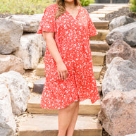 The Way Back Dress-Womens-Ave Shops-[option4]-[option5]-[option6]-[option7]-[option8]-Shop-Boutique-Clothing-for-Women-Online