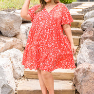 The Way Back Dress-Womens-Ave Shops-[option4]-[option5]-[option6]-[option7]-[option8]-Shop-Boutique-Clothing-for-Women-Online