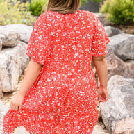 The Way Back Dress-Womens-Ave Shops-[option4]-[option5]-[option6]-[option7]-[option8]-Shop-Boutique-Clothing-for-Women-Online