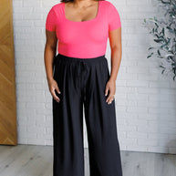 Send it On Wide Leg Pants-Bottoms-Ave Shops-[option4]-[option5]-[option6]-[option7]-[option8]-Shop-Boutique-Clothing-for-Women-Online