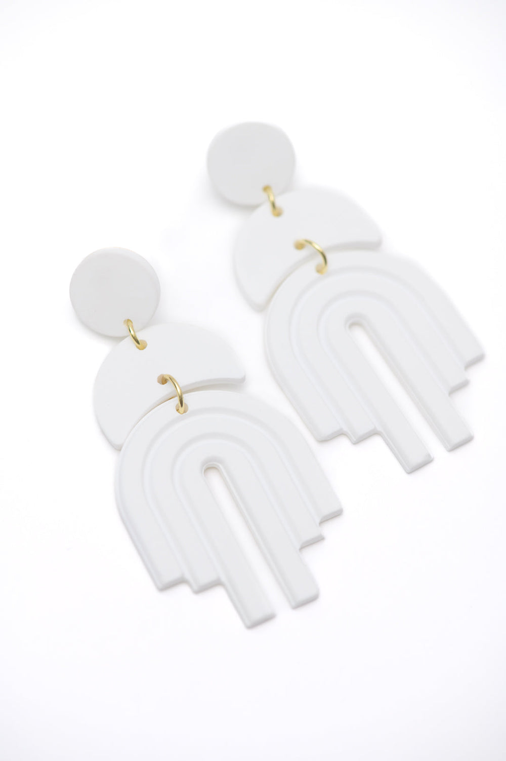 This Promise Earrings in Cream-Accessories-Ave Shops-OS-[option4]-[option5]-[option6]-[option7]-[option8]-Shop-Boutique-Clothing-for-Women-Online