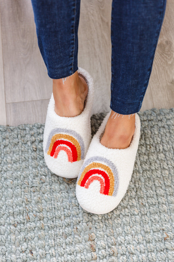 This Promise Slipper in Warm Hues-Sleep-Ave Shops-[option4]-[option5]-[option6]-[option7]-[option8]-Shop-Boutique-Clothing-for-Women-Online