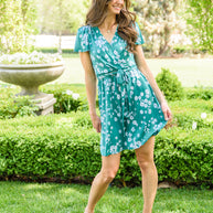 This View Never Gets Old Dress-Womens-Ave Shops-[option4]-[option5]-[option6]-[option7]-[option8]-Shop-Boutique-Clothing-for-Women-Online