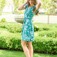 This View Never Gets Old Dress-Womens-Ave Shops-[option4]-[option5]-[option6]-[option7]-[option8]-Shop-Boutique-Clothing-for-Women-Online